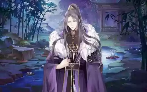 梦间集耽美游戏攻略里插图1