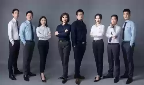 经纪团队阵容插图