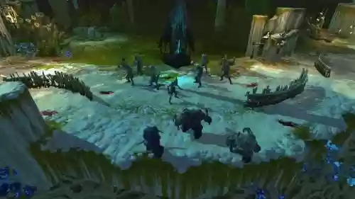 我们是矮人技能插图 我们是矮人技能插图