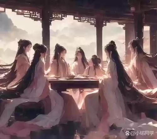 且听风吟阵容插图
