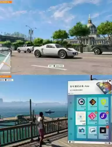 看门狗攻略图文攻略插图