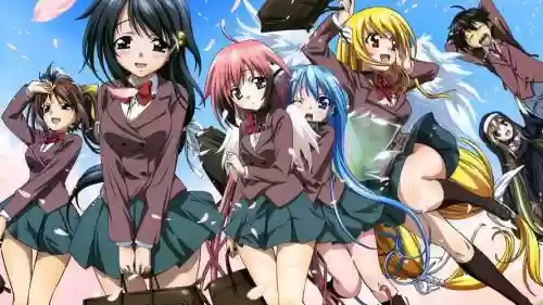 天降最优阵容插图1