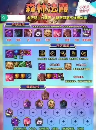 坦度阵容插图1