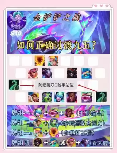 阵容人口插图1