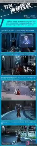 龙族幻想声之绊攻略视频插图