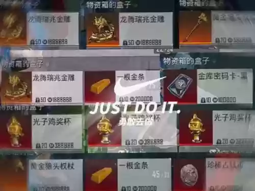 哪个装备是金身插图1
