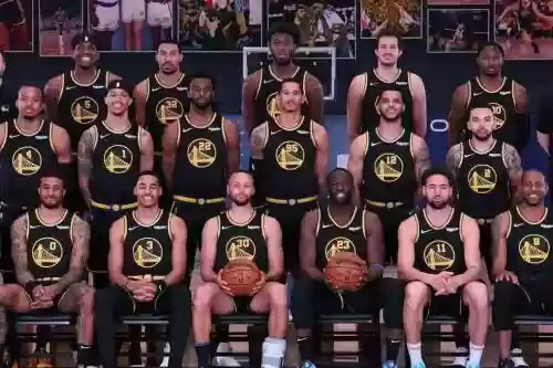 11.22勇士阵容插图 11.22勇士阵容插图