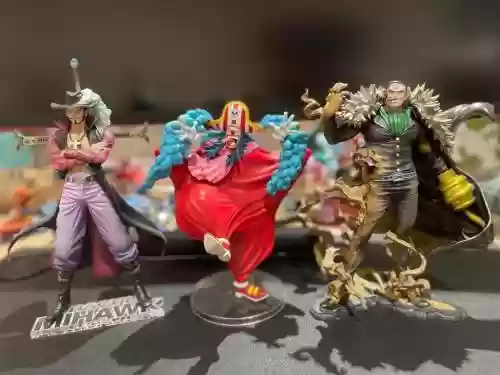巴基阵容搭配插图1