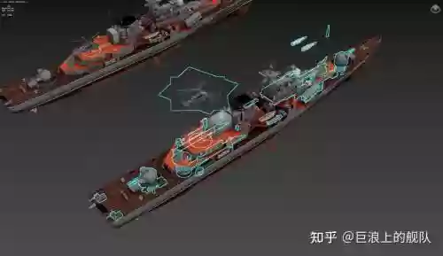 舰r苏联装备_1插图1