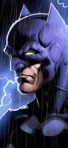 batman手机攻略插图1