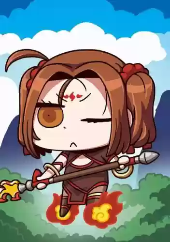 fgo哪吒3技能插图