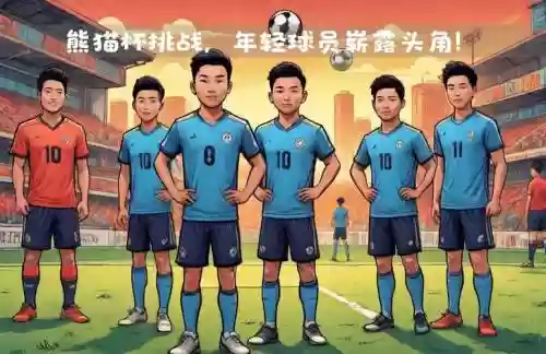 熊猫杯阵容插图1