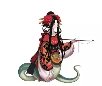 清姬升技能插图1
