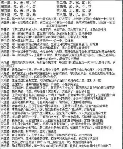 梦幻西游2天立星怎么杀_1插图