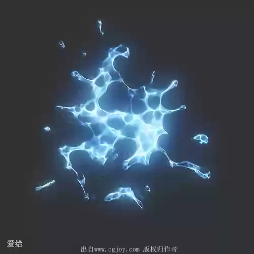 2d技能特效插图