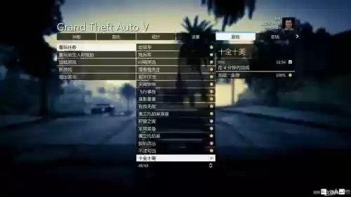 侠盗列车武器专家任务插图1