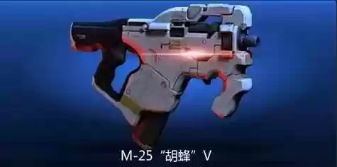 质量效应3dlc武器插图1
