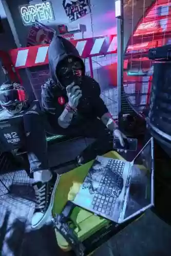 看门狗丁骨武器插图1