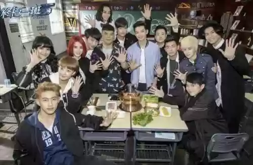 终极6阵容插图1