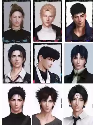 橙光模拟人生攻略男线插图