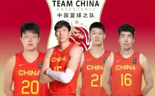 全国cba阵容插图