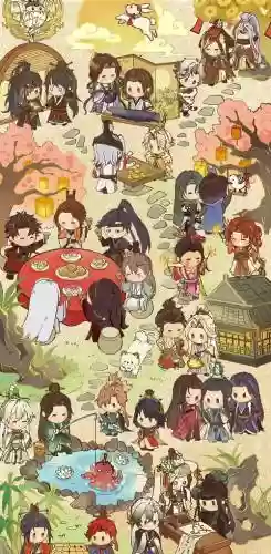 代号江湖阵容搭配插图