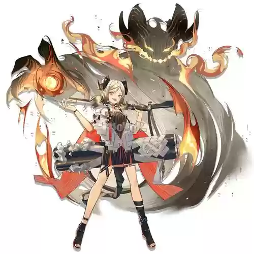 明日方舟小火龙精第几个技能插图