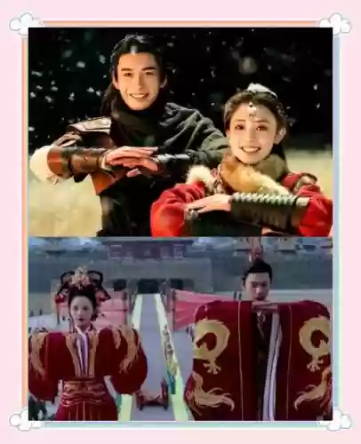 东宫主演阵容插图