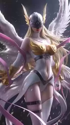 天女兽搭配阵容插图1