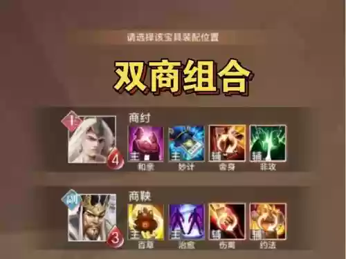 大唐纣王阵容搭配_1插图1