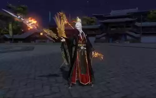 神威pve装备6