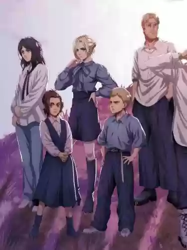 巨人10阵容_1插图1