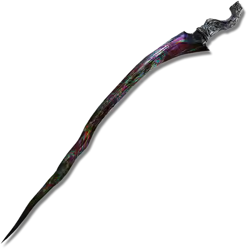 巫医用什么武器_1插图1