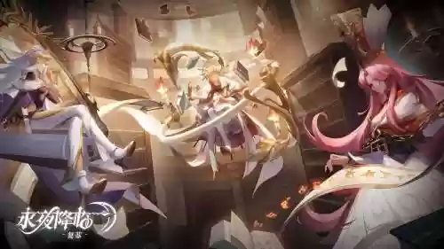 狗熊伊丽莎白阵容插图1