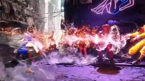 卢克打怪攻略插图