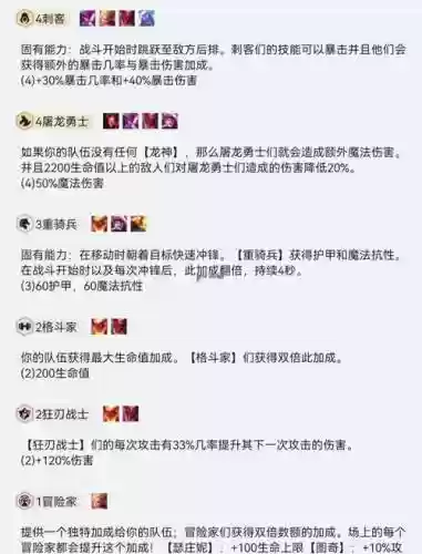 拉夫阵容装备_1插图1