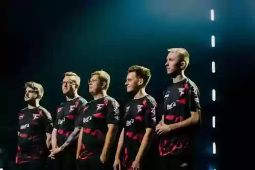 fazeclan阵容插图1