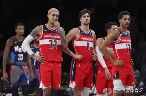 奇才阵容2019插图1
