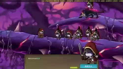 堕落世界树攻略插图