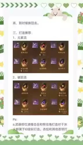 神明物语阵容搭配