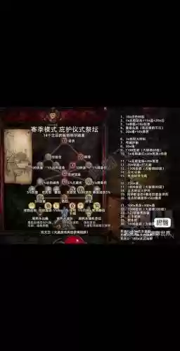 掠夺者怎么抽神话装备插图