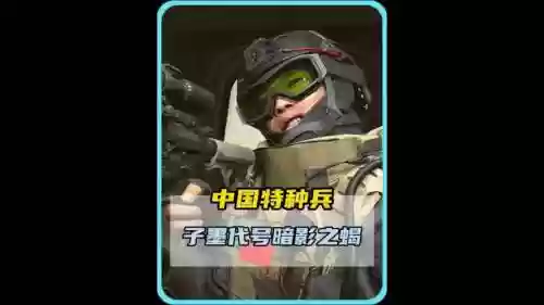 美国游戏中的中国士兵和武器形象插图1