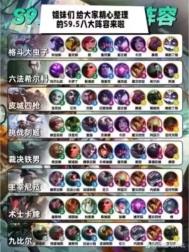 5恶鬼阵容插图1