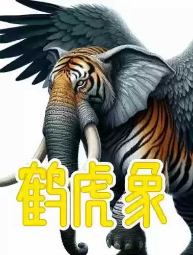 老虎白鹤阵容插图