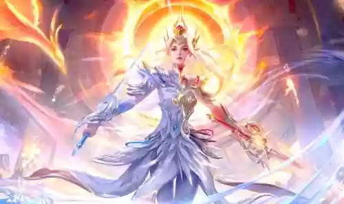 王者花木兰攻略2017插图1
