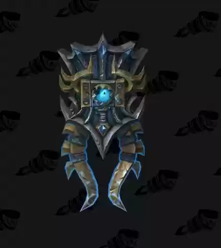 7.0pvp武器外观解锁插图1