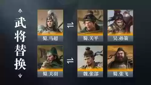 赵国阵容搭配插图