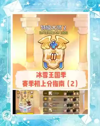 18丛林阵容插图1