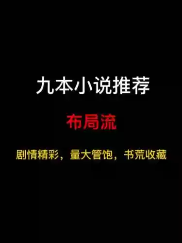 阵容流小说插图