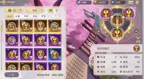嘤咛阵容插图1